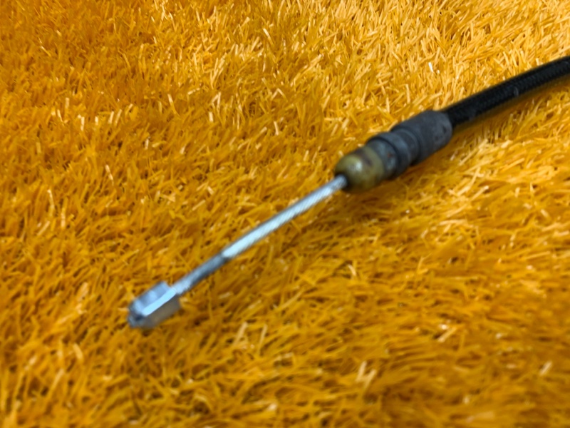 трос ручника, 500 рублей, Красноярск