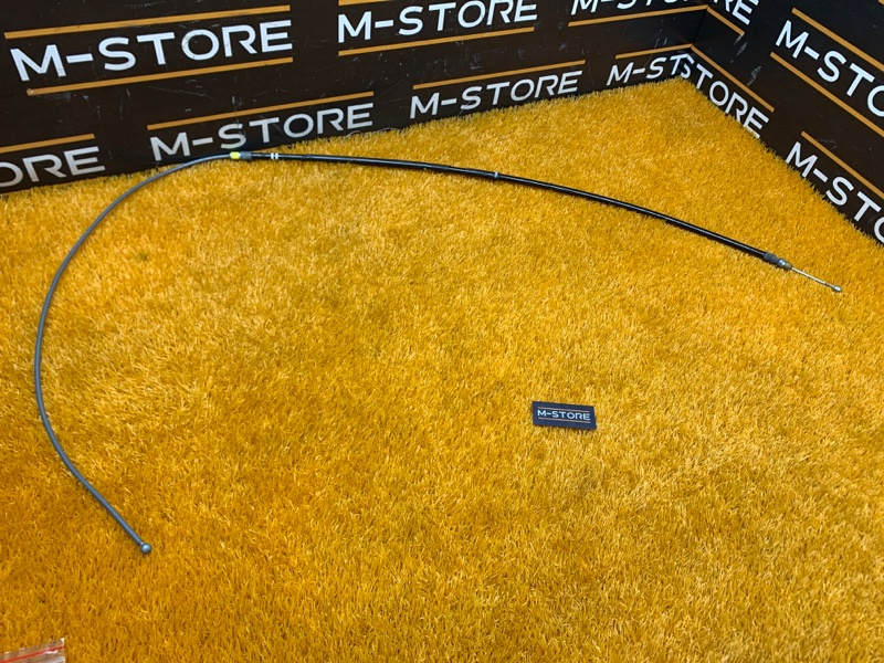 трос ручника, 500 рублей, Красноярск