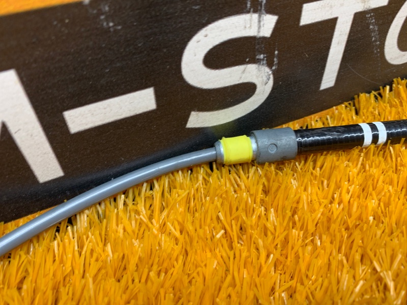 трос ручника, 500 рублей, Красноярск