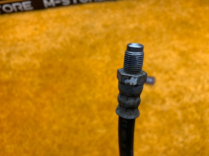 шланг тормозной, 300 рублей, Красноярск