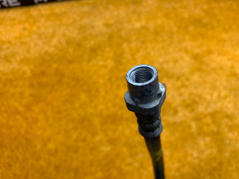 шланг тормозной, 300 рублей, Красноярск