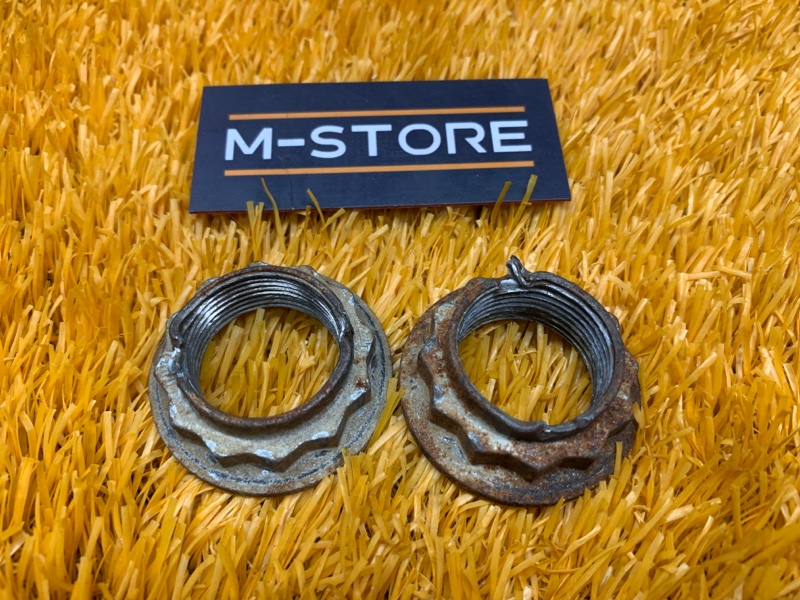 Гайка привода, 100 рублей, Красноярск