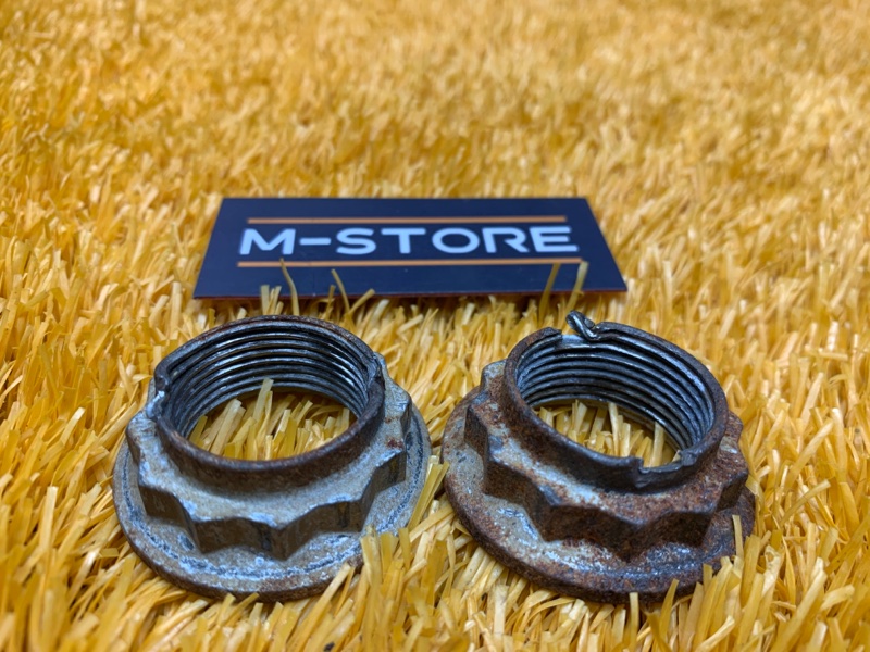 Гайка привода, 100 рублей, Красноярск