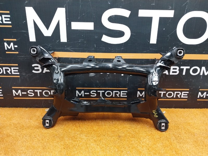 Балка поперечная (подрамник), 2500 рублей, Красноярск