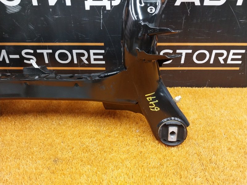 Балка поперечная (подрамник), 2500 рублей, Красноярск