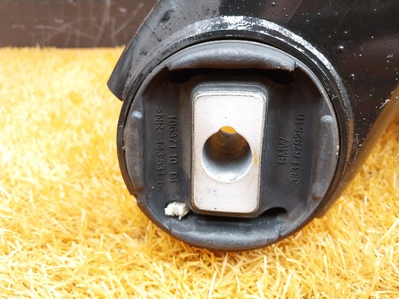 Балка поперечная (подрамник), 2500 рублей, Красноярск