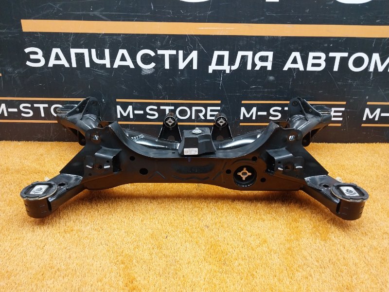 Балка поперечная (подрамник), 2500 рублей, Красноярск