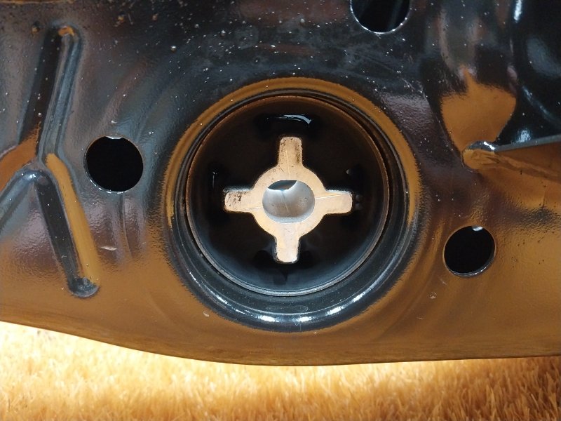 Балка поперечная (подрамник), 2500 рублей, Красноярск