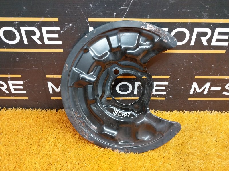 кожух тормозного диска, 340 рублей, Красноярск