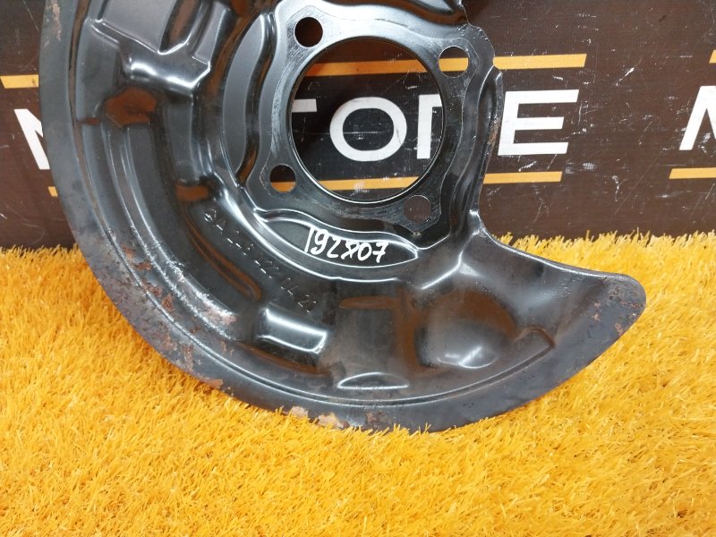 кожух тормозного диска, 340 рублей, Красноярск