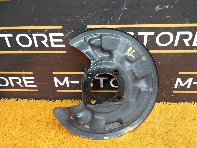 кожух тормозного диска, 340 рублей, Красноярск