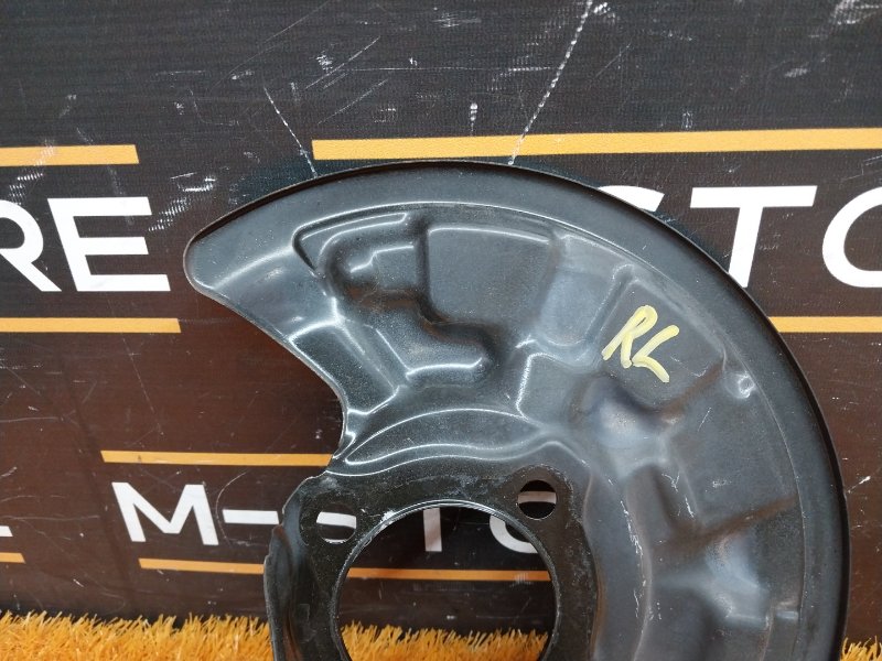 кожух тормозного диска, 340 рублей, Красноярск