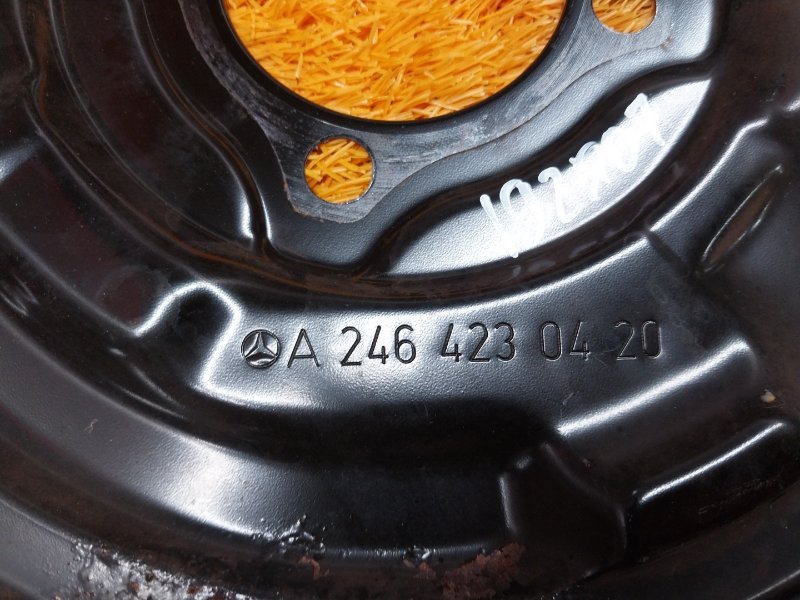 кожух тормозного диска, 340 рублей, Красноярск