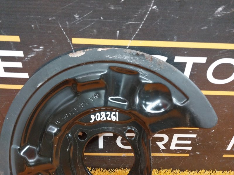 кожух тормозного диска, 340 рублей, Красноярск