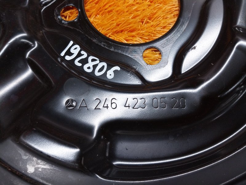 кожух тормозного диска, 340 рублей, Красноярск