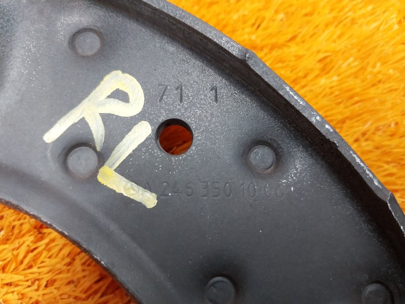 Рычаг подвески верхний, 870 рублей, Красноярск