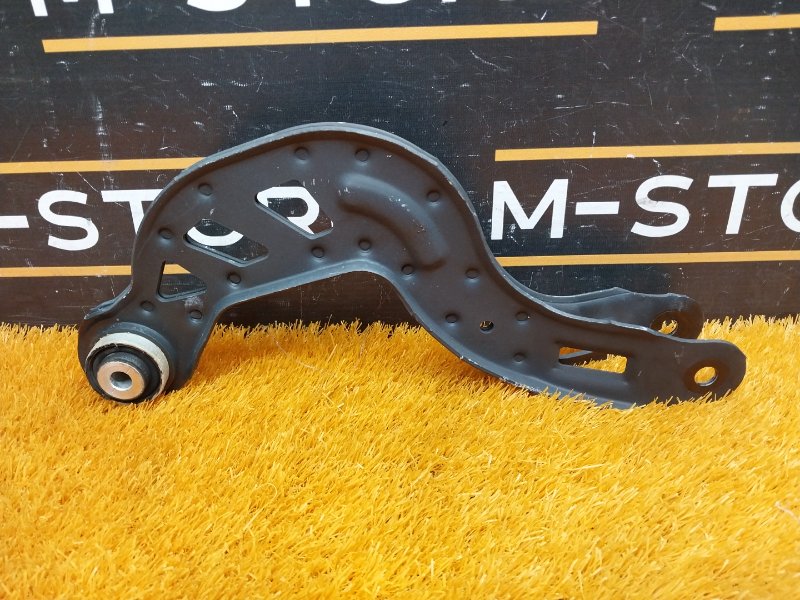 Рычаг подвески верхний, 870 рублей, Красноярск