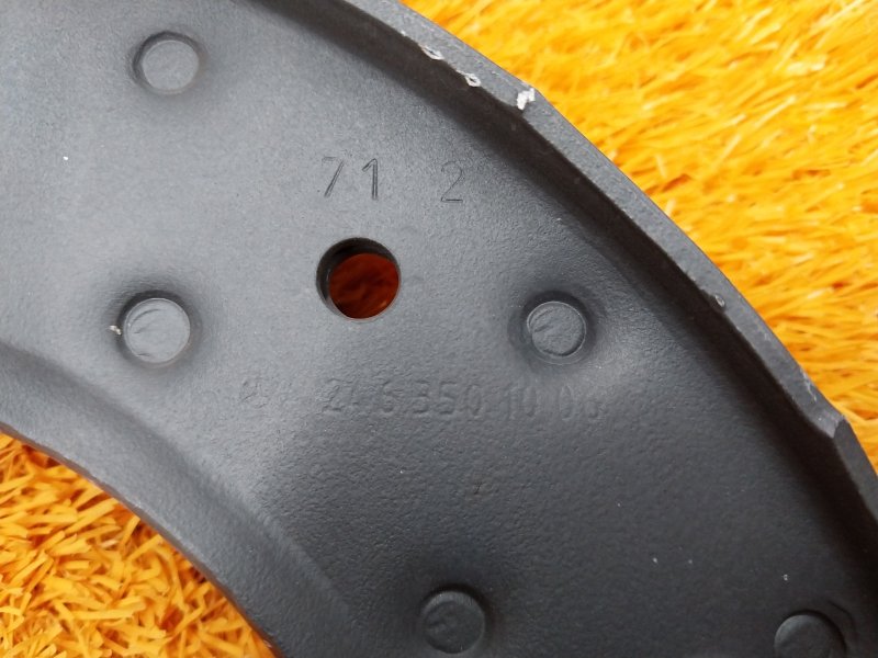 Рычаг подвески верхний, 870 рублей, Красноярск