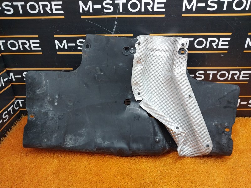 Защита днища кузова, 510 рублей, Красноярск