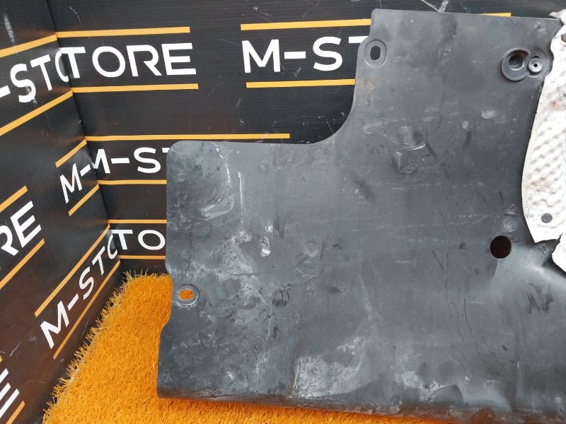 Защита днища кузова, 510 рублей, Красноярск