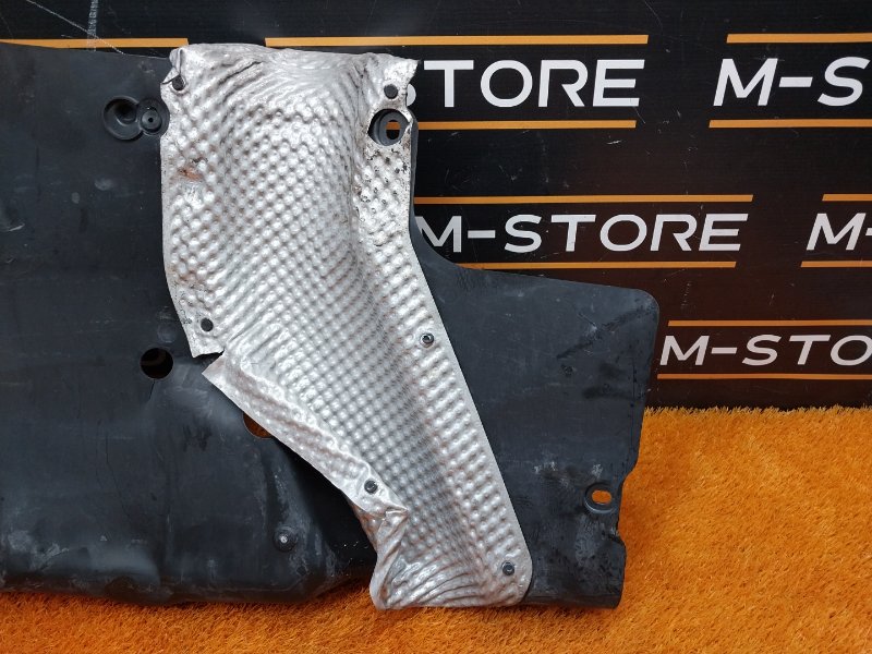 Защита днища кузова, 510 рублей, Красноярск