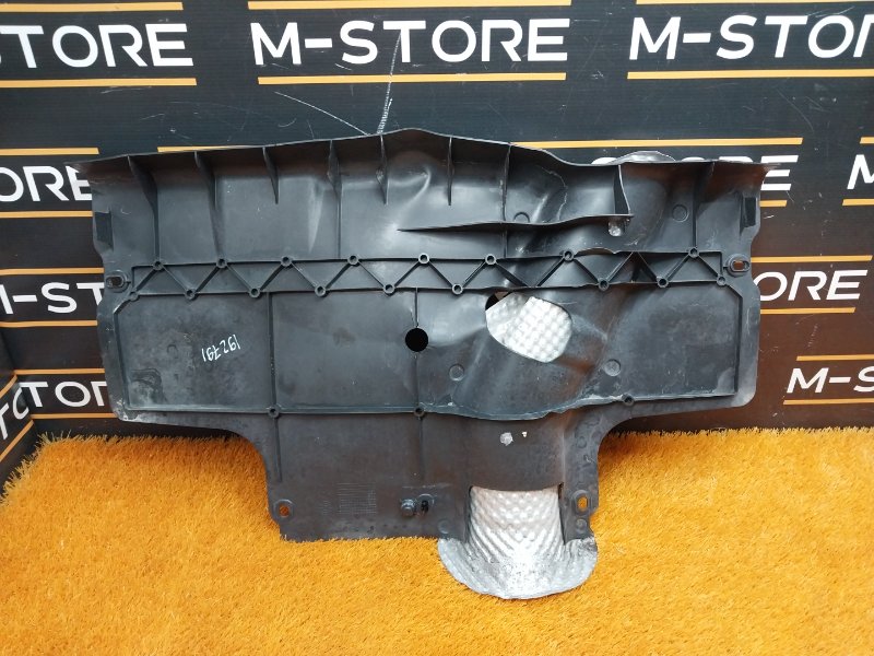 Защита днища кузова, 510 рублей, Красноярск