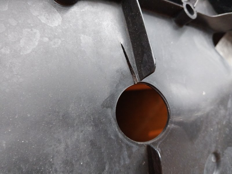 Защита днища кузова, 510 рублей, Красноярск