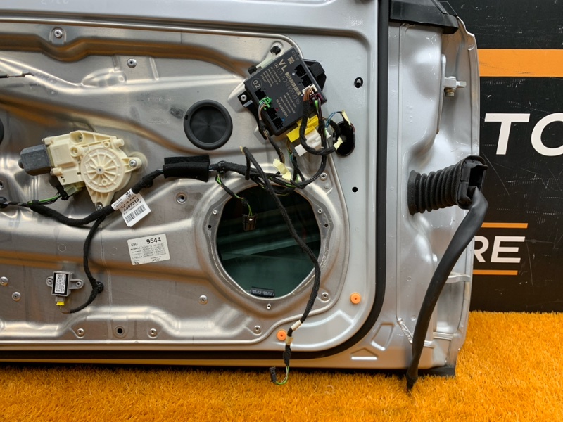 дверь, 10500 рублей, Красноярск