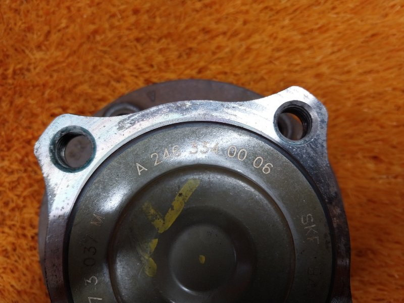 ступица, 1400 рублей, Красноярск