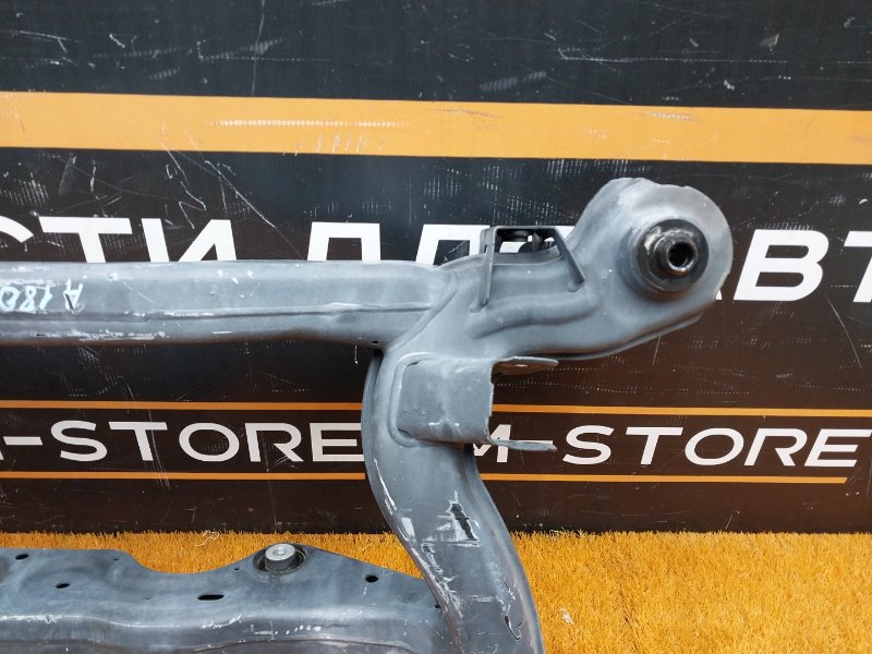 Балка поперечная (подрамник), 3800 рублей, Красноярск