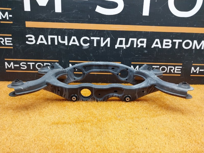 Балка поперечная (подрамник), 3800 рублей, Красноярск