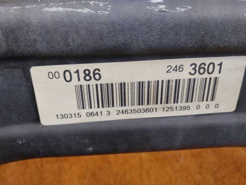 Балка поперечная (подрамник), 3800 рублей, Красноярск