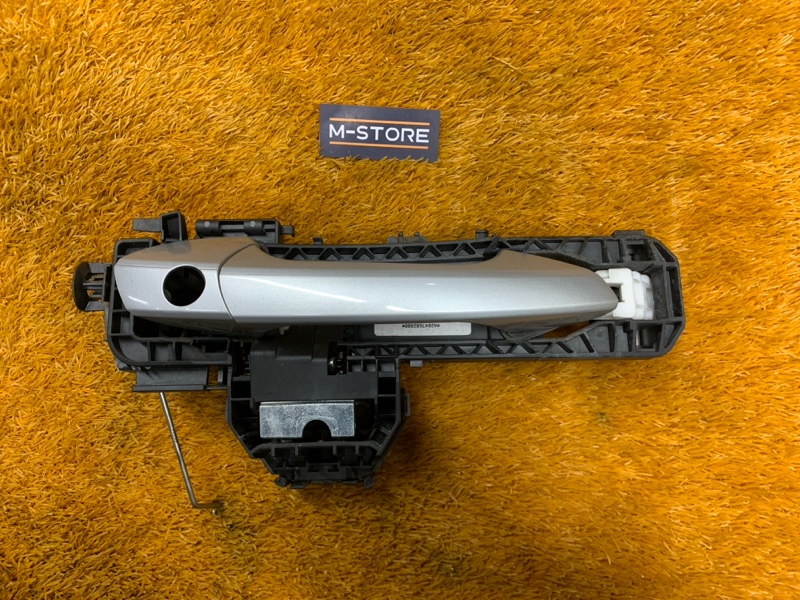 ручка двери внешняя, 1160 рублей, Красноярск