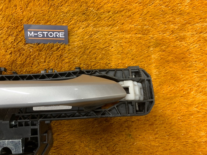 ручка двери внешняя, 1160 рублей, Красноярск