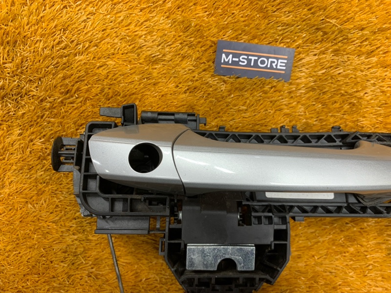 ручка двери внешняя, 1160 рублей, Красноярск