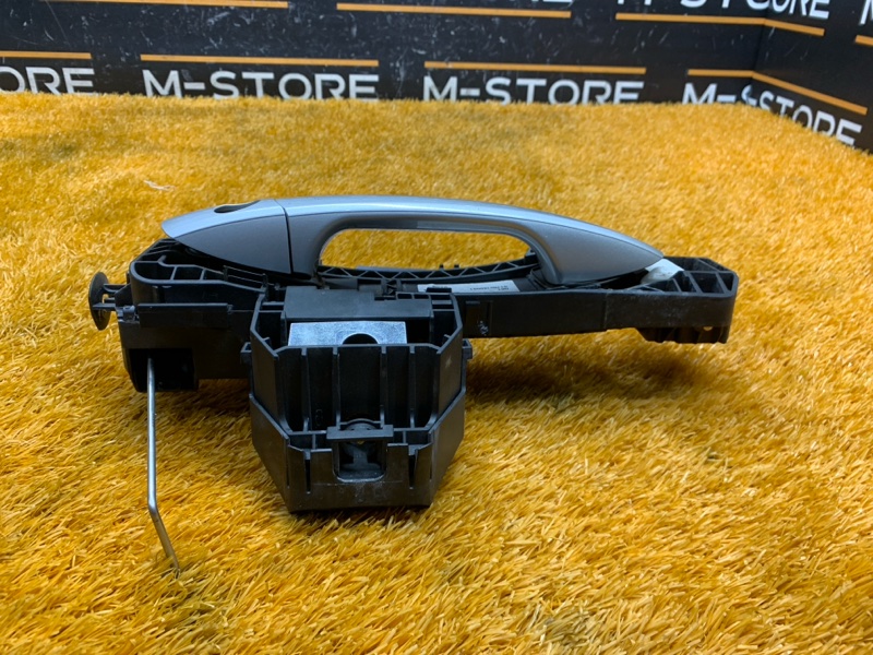 ручка двери внешняя, 1160 рублей, Красноярск