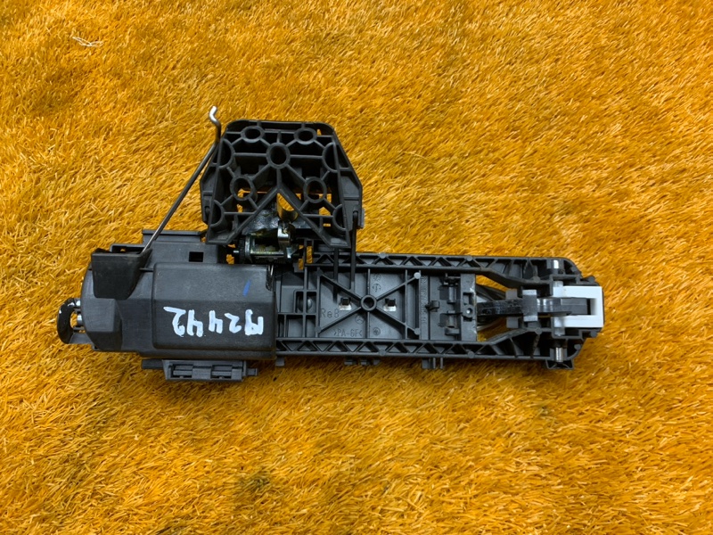 ручка двери внешняя, 1160 рублей, Красноярск