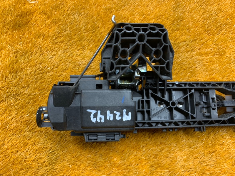 ручка двери внешняя, 1160 рублей, Красноярск