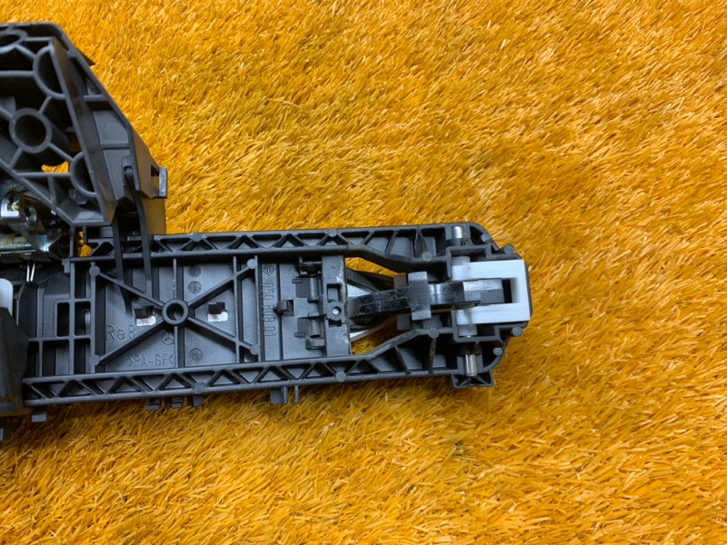 ручка двери внешняя, 1160 рублей, Красноярск