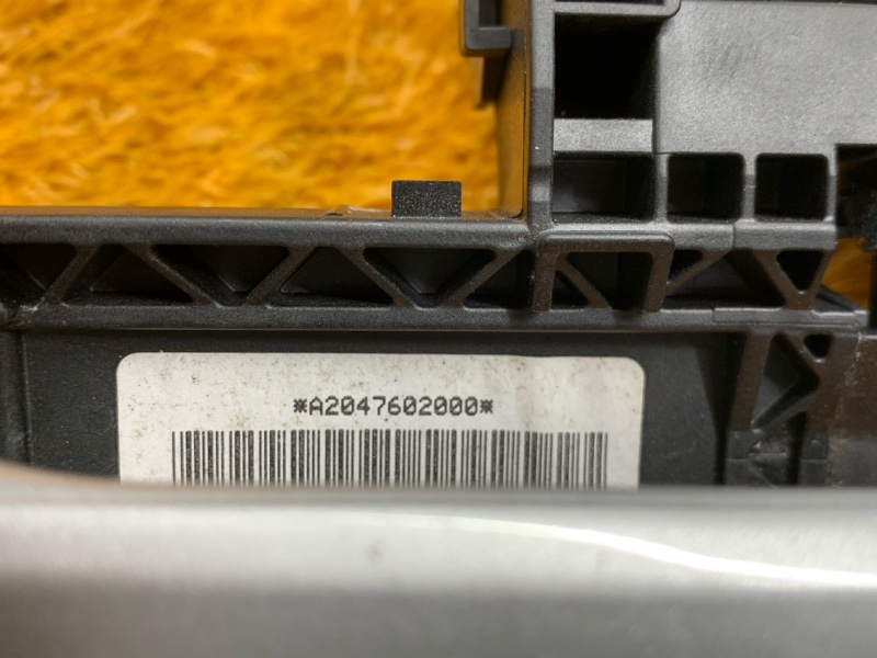 ручка двери внешняя, 1160 рублей, Красноярск