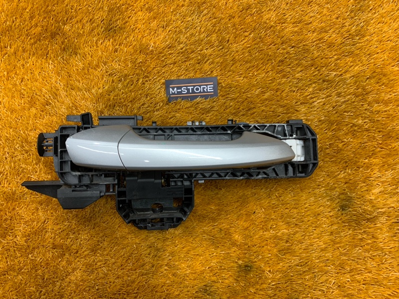 ручка двери внешняя, 1600 рублей, Красноярск