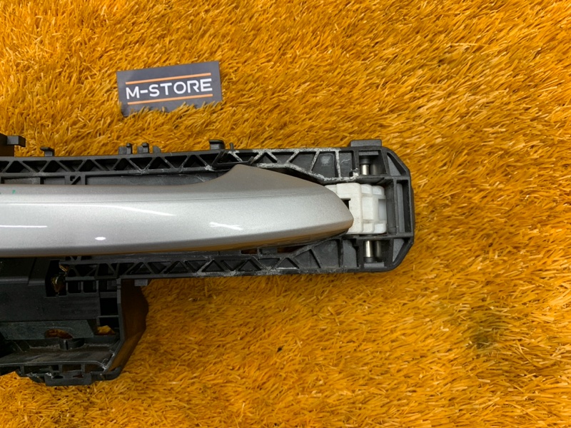 ручка двери внешняя, 1600 рублей, Красноярск