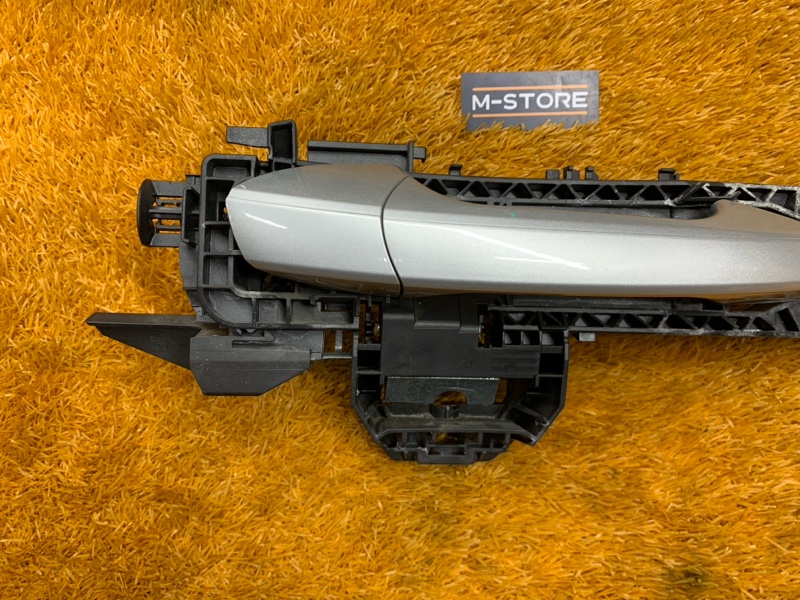 ручка двери внешняя, 1600 рублей, Красноярск