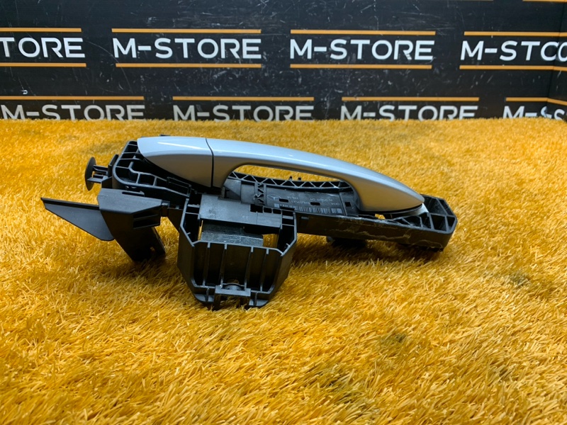 ручка двери внешняя, 1600 рублей, Красноярск