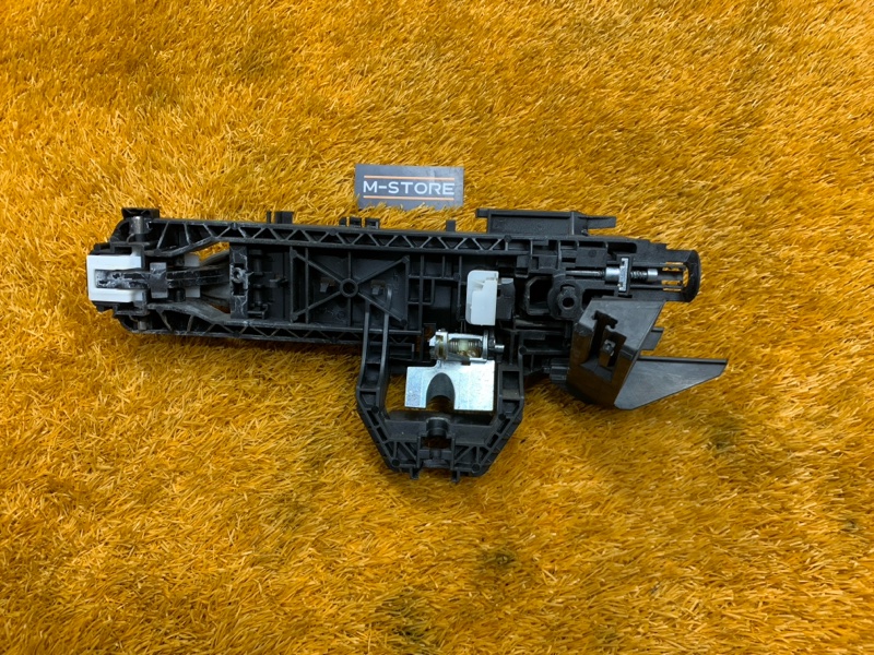 ручка двери внешняя, 1600 рублей, Красноярск