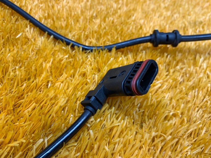 Датчик ABS, 700 рублей, Красноярск