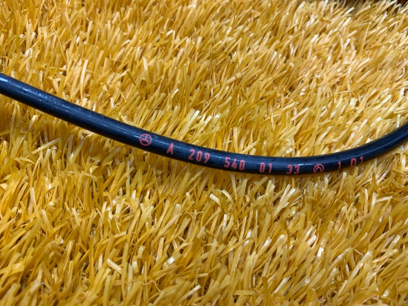 Проводка датчика высоты дорожного просвета, 340 рублей, Красноярск