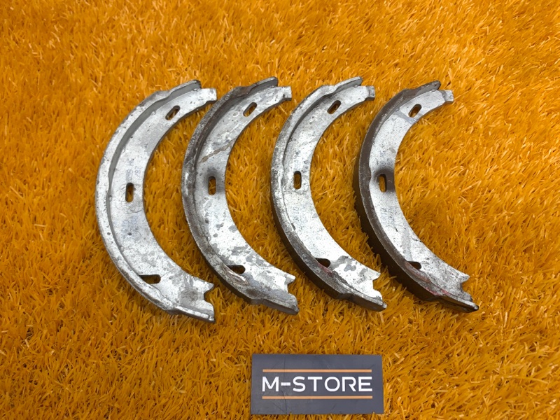 Колодки ручника, 900 рублей, Красноярск