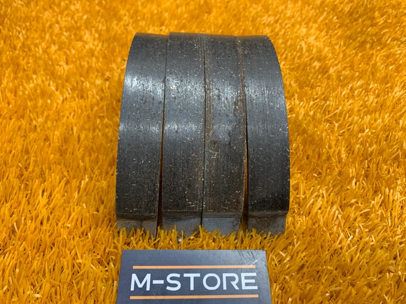 Колодки ручника, 900 рублей, Красноярск