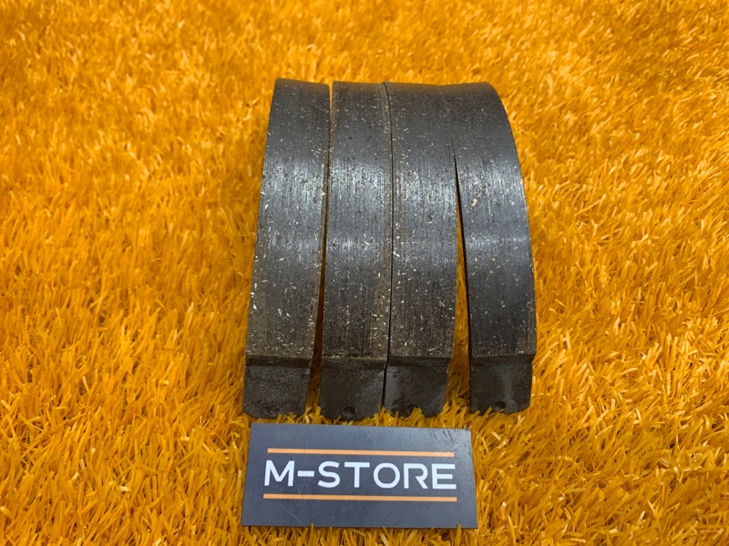 Колодки ручника, 900 рублей, Красноярск